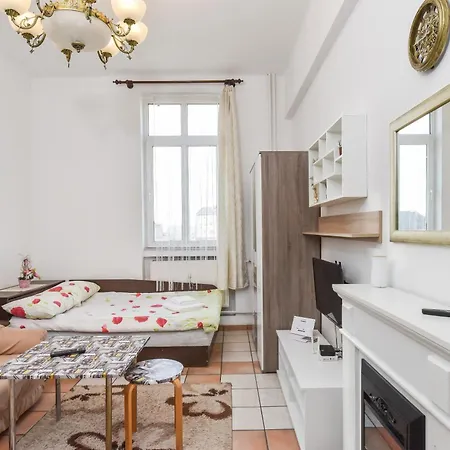 Historical Lion's Bridge 1-bedroom By Flat Mаnager * Σόφια
