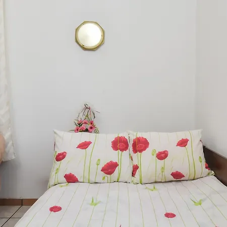 Historical Lion's Bridge 1-bedroom By Flat Mаnager Διαμέρισμα *