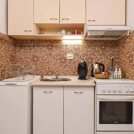 Διαμέρισμα Historical Lion's Bridge 1-bedroom By Flat Mаnager *