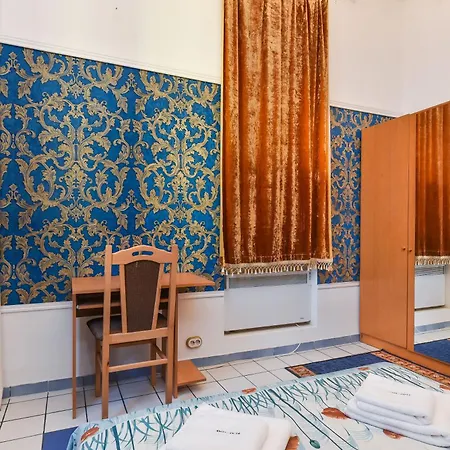 Appartement Historical Lion's Bridge 1-bedroom By Flat Mаnager *