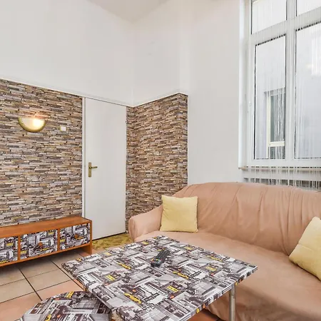 Appartement Historical Lion's Bridge 1-bedroom By Flat Mаnager *