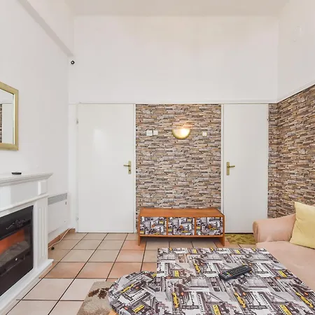 Historical Lion's Bridge 1-bedroom By Flat Mаnager דירה סופיה