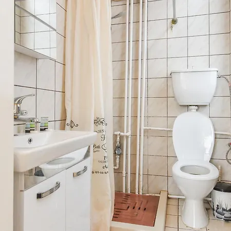 Historical Lion's Bridge 1-bedroom By Flat Mаnager