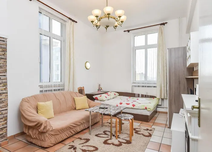 Historical Lion's Bridge 1-bedroom By Flat Mаnager Apartamento *