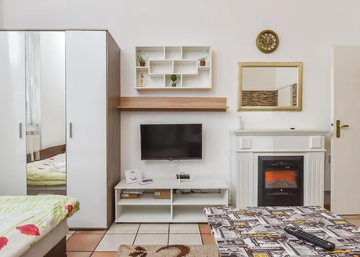 Historical Lion's Bridge 1-bedroom By Flat Mаnager Apartamento Sófia