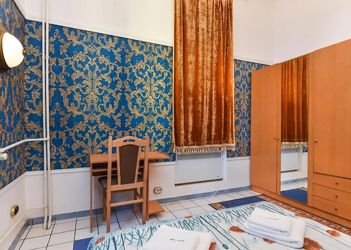 Apartamento Historical Lion's Bridge 1-bedroom By Flat Mаnager *