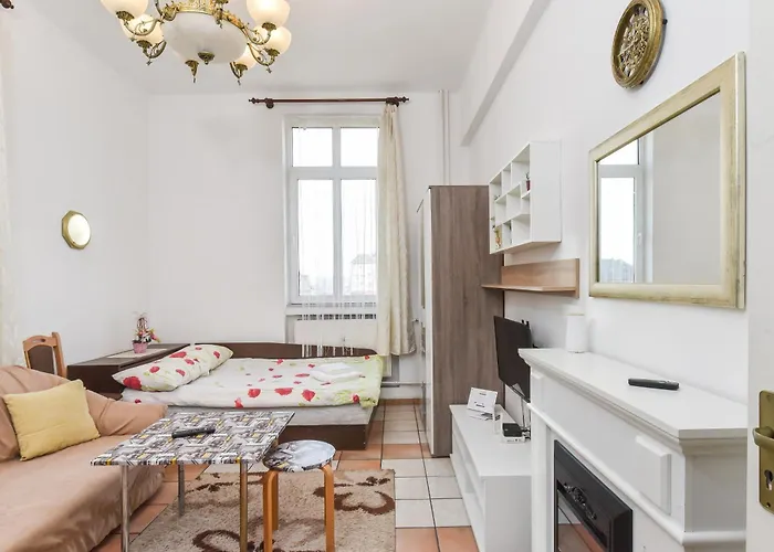 Historical Lion's Bridge 1-bedroom By Flat Mаnager * Sófia