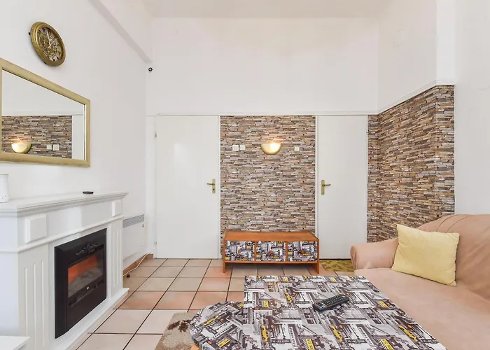 Historical Lion's Bridge 1-bedroom By Flat Mаnager Apartamento Sófia