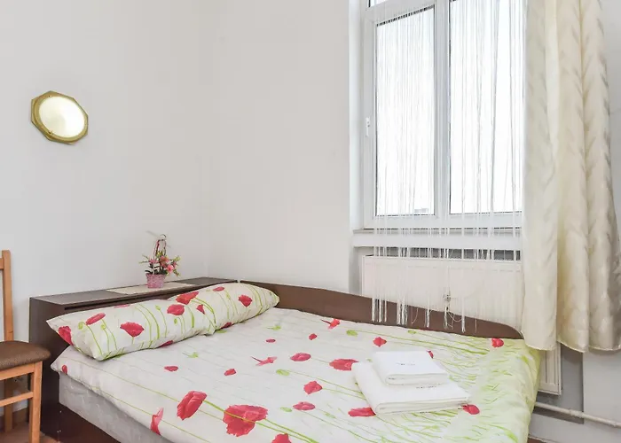 Historical Lion's Bridge 1-bedroom By Flat Mаnager アパート *