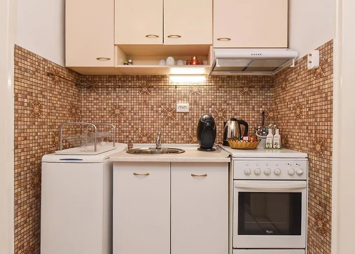 アパート Historical Lion's Bridge 1-bedroom By Flat Mаnager *