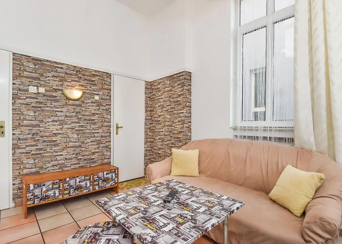 アパート Historical Lion's Bridge 1-bedroom By Flat Mаnager *